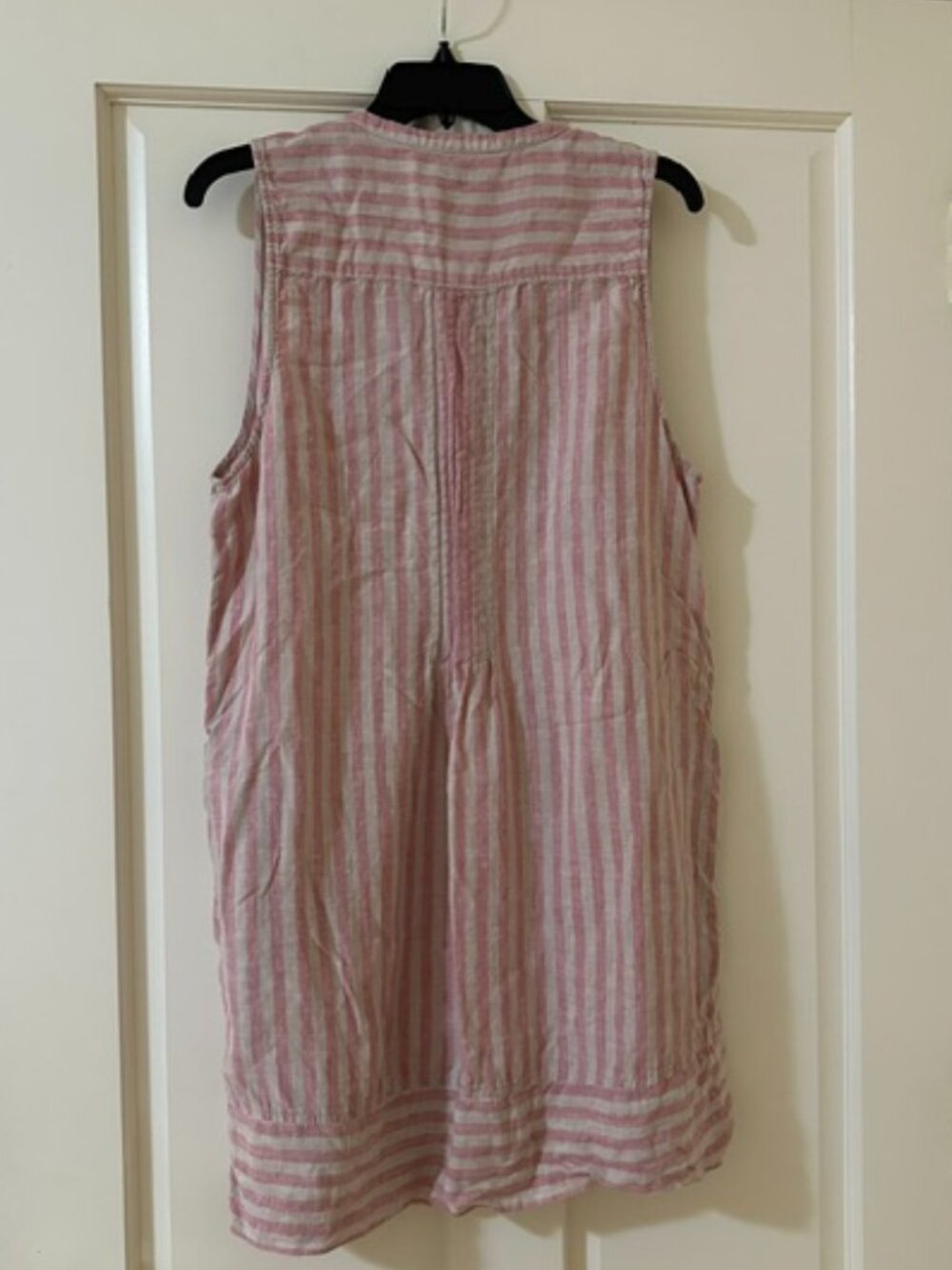 Faherty Isha mini Dress - Picture 4 of 9